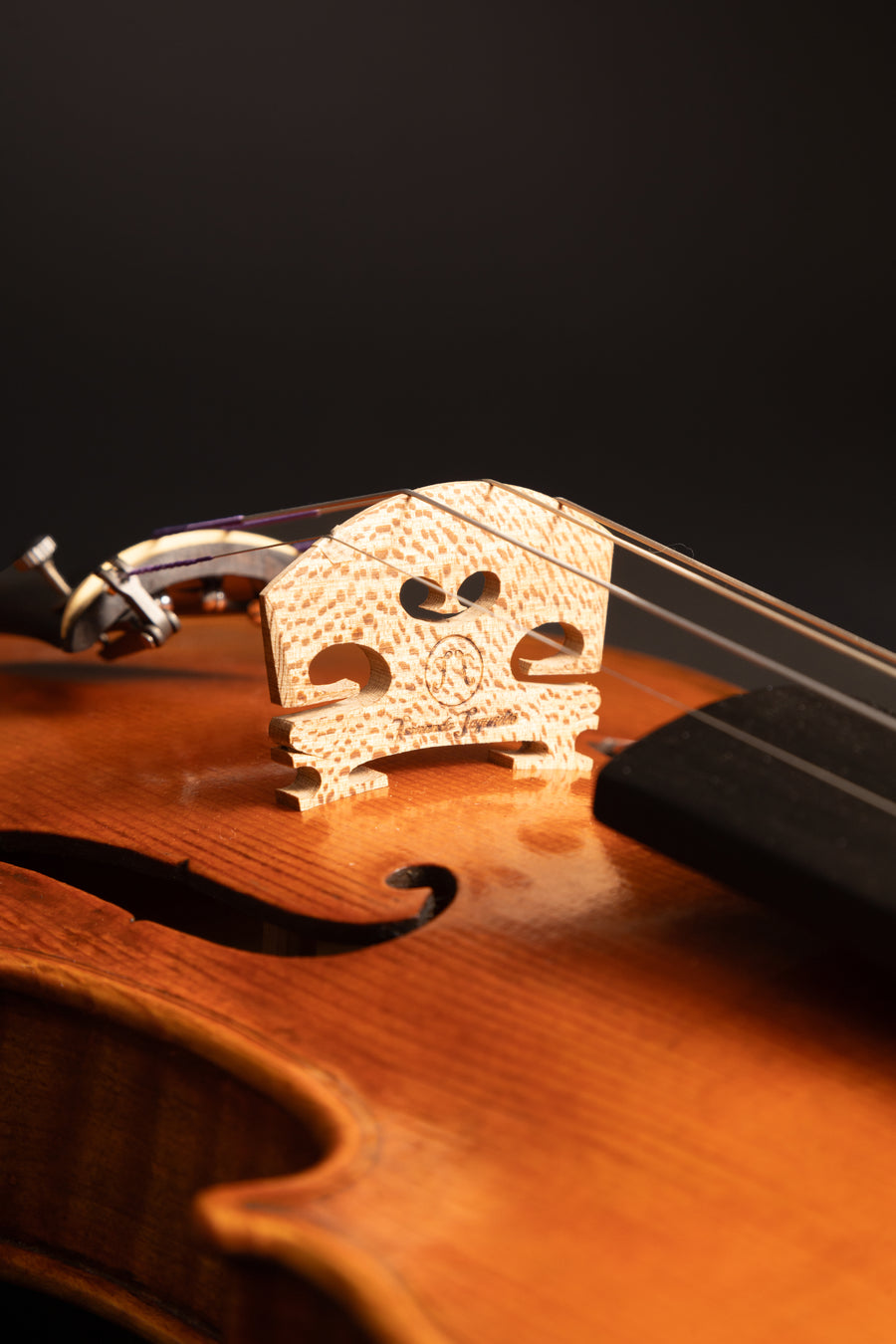 Violino Guarneri del Gesù – foto 7