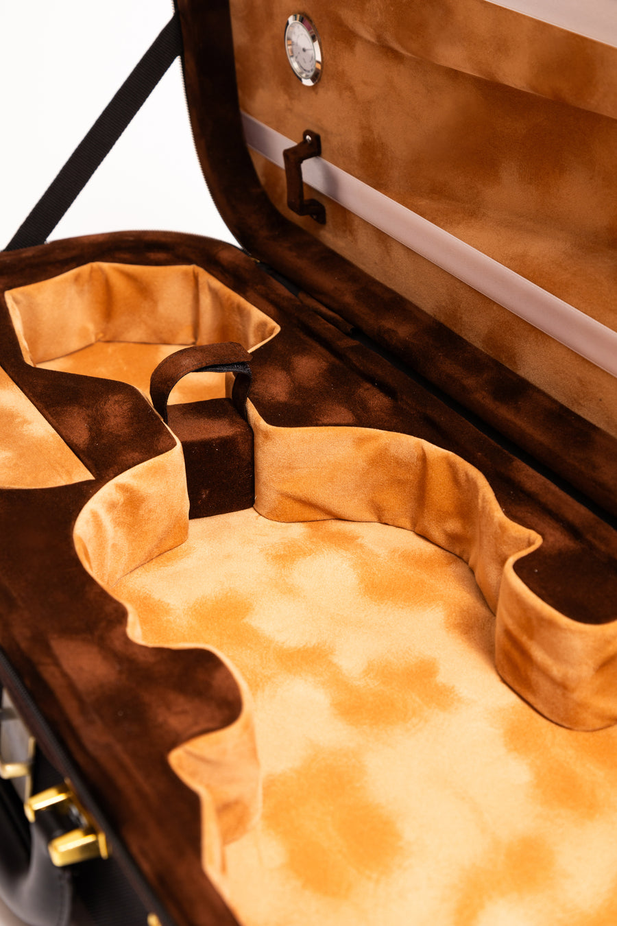 Case para Violino 4/4 Leggero