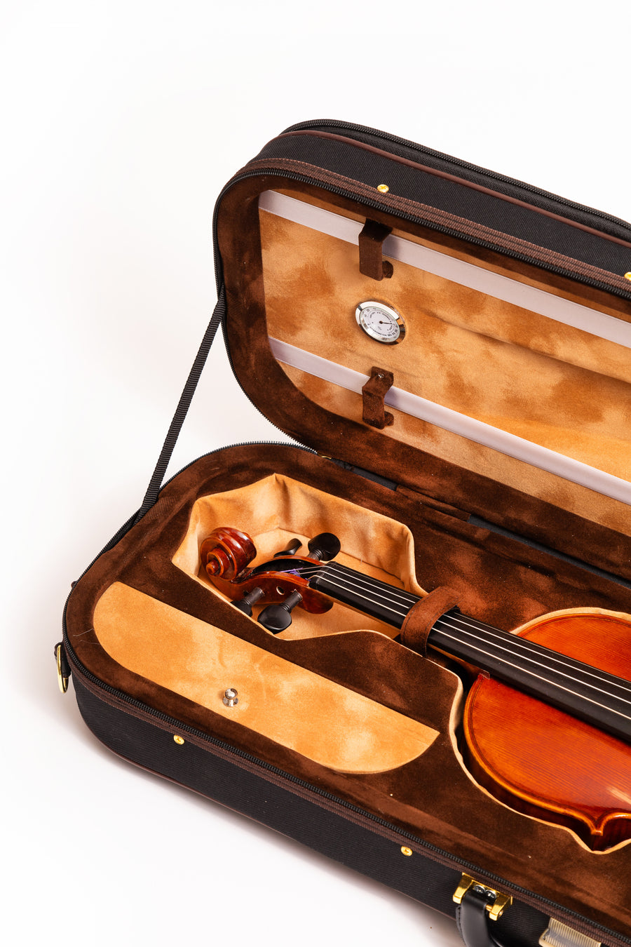 Case para Violino 4/4 Leggero